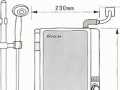 即熱式電熱水器原理專題